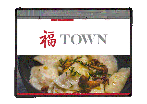 Web Design